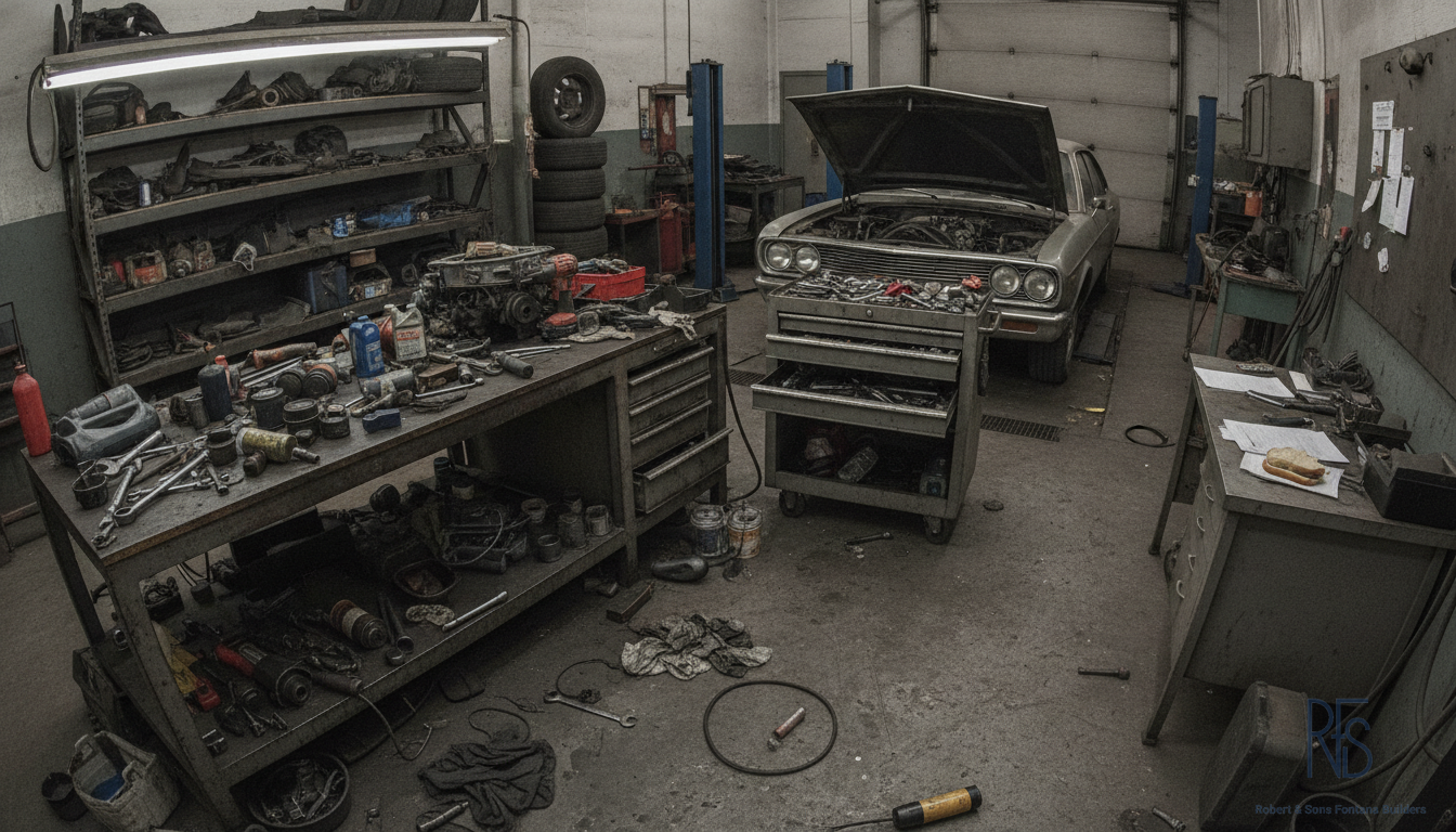 Before — Project 4